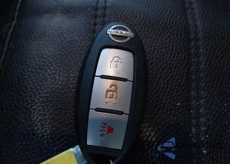 2023 Nissan Frontier Pro-4X 4X4 from USA, damaged, VIN 1N6ED1EK6PN644073